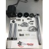Honda Seal Kit!! SHOWA TRIM TILT UNIT HONDA 2002+ BF90