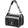 Centaur Essential Large Tote Black