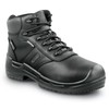 SR Max Danbury, Men's, Black, Steel Toe, EH, WP,Mt, Max