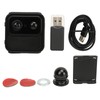 4K Wireless Mini Camera HD Night Vision Cell Phone Remote