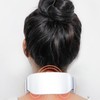 Electric Pulse Neck Massager Smart Pulse Vibration 6 Modes 9
