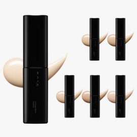 KATE Virtual Skin Maker Foundation 25ml, Color:02 Medium