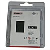 Sommer Cable Transmitter, S10305 Form 4 Command Slider, Stainless Steel,