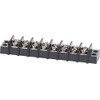 Blue Sea Systems 2408 8 Circuit Terminal Block, 20A