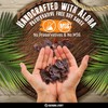 Kaimana Jerky Ahi Tuna Sampler Bundle - All Natural &