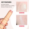 COWANIEE Pure Collagen Wand, Hydrating Eye & Lip Collagen Stick