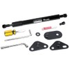 Winunite Compatible with 2015-2025 F150 Tailgate Assist – Stainless Steel