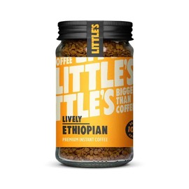 Littles Premium Ethiopian 100g