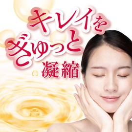 ORIHIRO Dense Collagen Placenta 120g Proteoglycan