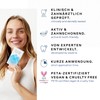 ALPINE WHITE Whitening Strips Sensitive for Visibly Whiter Teeth in