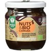 Probios Nuts Bio alla Carruba, senza Latte - 1 Pezzo