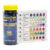 Aquachek Tiras De Prueba Para Piscina Y Spa