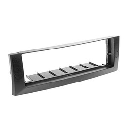 1-DIN RB Mitsubishi Colt 2004 > dunkelgrau