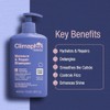 CLIMAPLEX Shampoo Hidratante y Reparador 400ml