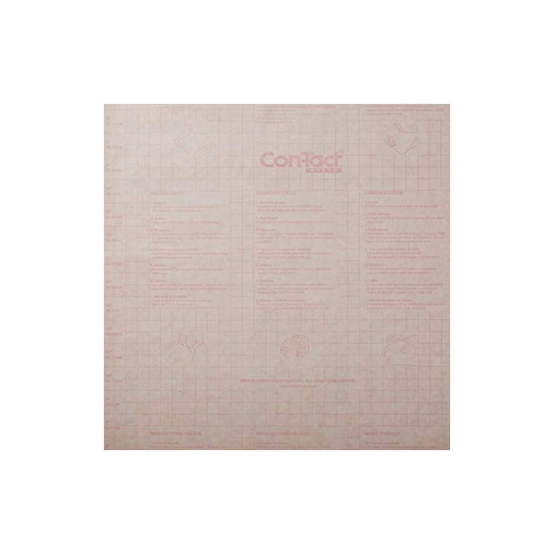 "Con-Tact Brand Creative Covering, , Adhesive Vinyl Shelf Liner and
