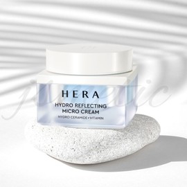 Hera Hydro Reflecting Micro Cream 50ml Aquabolic Renewal / 헤라 하이드로 리플렉팅 마이크로 크림 50ml 아쿠아볼릭 리뉴얼