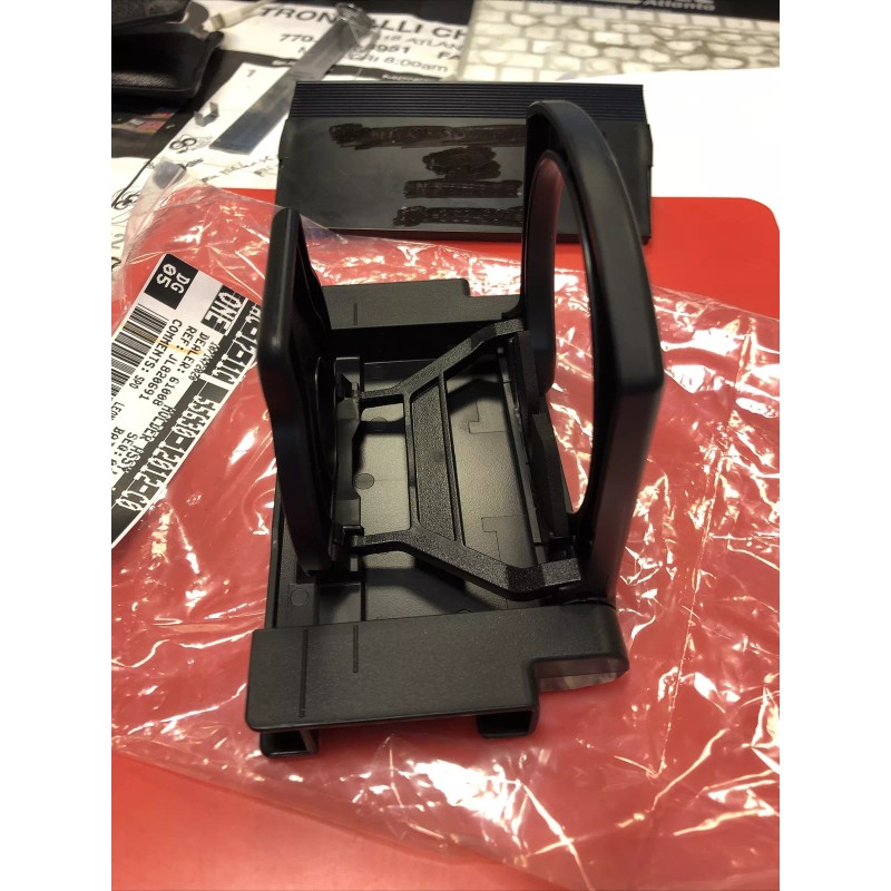 Lexus GX460 2017-21 OEM Genuine Rear Sear CUP HOLDER Captains