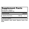 Amazing Nutrition Formulas Arginine 500 250 Caps Arginina Cápsulas