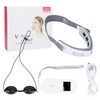 Facial Slimming Machine Red Blue Light 5 Gears High Frequency