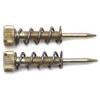 Edelbrock 1496 Carburetor Idle Mixture Screws - Two per Pack