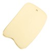 Skin Gua Sha Massage Plate Copper High Conductivity Body Skin