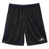 Finta FT5164 O Soccer Futsal Referee Pants, Referee Half Pants