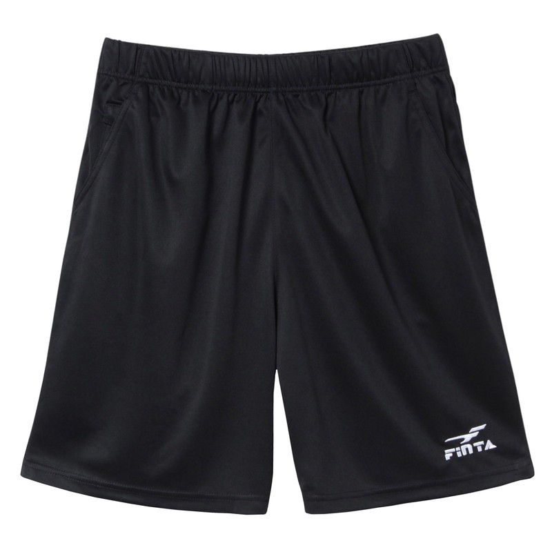 Finta FT5164 O Soccer Futsal Referee Pants, Referee Half Pants