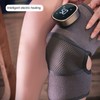 Knee Massager Household Three Modes Cordless Electric Heating Knee Warm