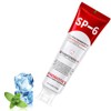 SP 6 Probiotic Whitening Toothpaste - Upgraded Probiotic Formula for