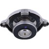 Stant Tapa de Radiador 10234, Negro