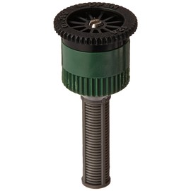 Orbit 53583L 53583 Adjustable Arc Sprinkler Spray Head Nozzle, 12-Feet, Pack of 1, Brown