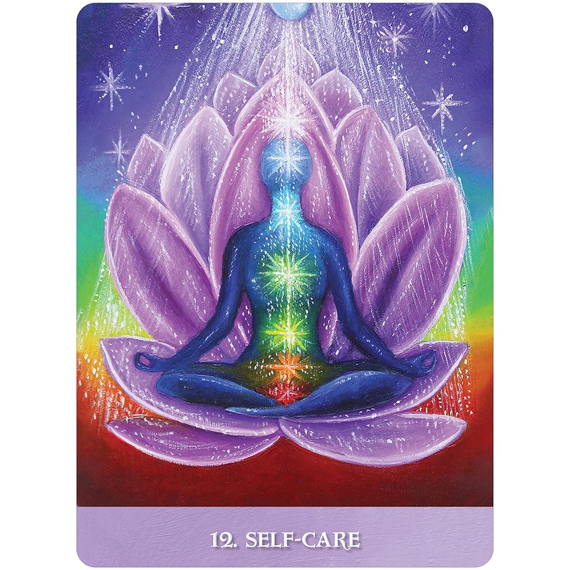 The New Orleans Oracle Deck