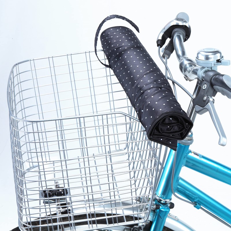 Bicycle Cage Cover Front Cage Basket w/Shade 34265 