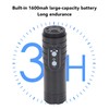 Motorcycle Helmet Camera HD 1080P Sports Action Camera 120 Degree