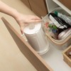 Belca ST-PHW Kitchen Paper Holder, Stand Type, Width 5.5 x
