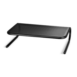 Staples 489503 Large Steel Monitor Stand