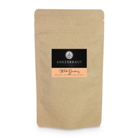 Ankerkraut Wok Spice for Meat, Fish or Seafood and Vegetables from the Pan, 190 g in Bag