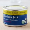Teeny Tiny Spice Co of Vermont Organic Jamaican Jerk, 2.8
