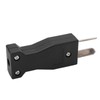 Club Car Charging Plug 2 Prong Crows Foot Replacement for