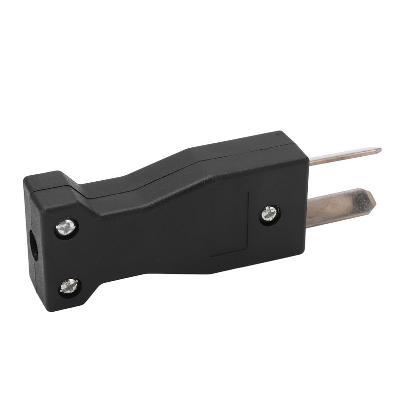 Club Car Charging Plug 2 Prong Crows Foot Replacement for