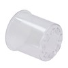 Ice Cream Pints Transparent Reusable Pints Homemade Ice Cream Container