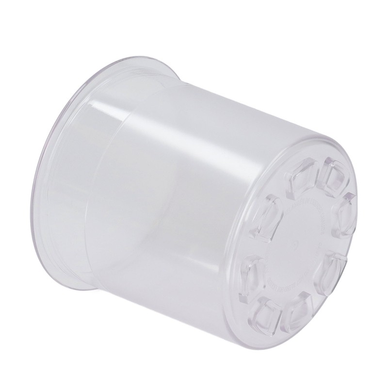 Ice Cream Pints Transparent Reusable Pints Homemade Ice Cream Container