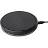 Tylt Crest 15W Wireless Charging Convertible Stand