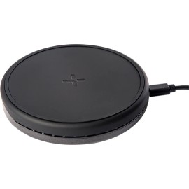 Tylt Crest 15W Wireless Charging Convertible Stand