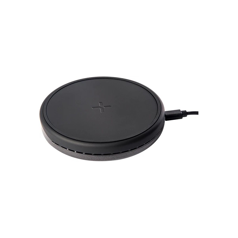 Tylt Crest 15W Wireless Charging Convertible Stand