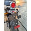 Short License Plate Holder for Honda Monkey Z125 MA from
