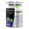 Aminoácidos Bcaas Glutamina Green 500g 50 Servicios Sabor