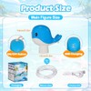 Water Table Pump - Whale Rechargeable Water Pump for Water