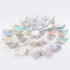DERAYEE Butterfly Shaped Wall Decoration, 3D 3D Butterfly Butterfly 60