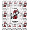 Barqs Diet Root Beer Soda, 12 Fl Oz, (Pack of